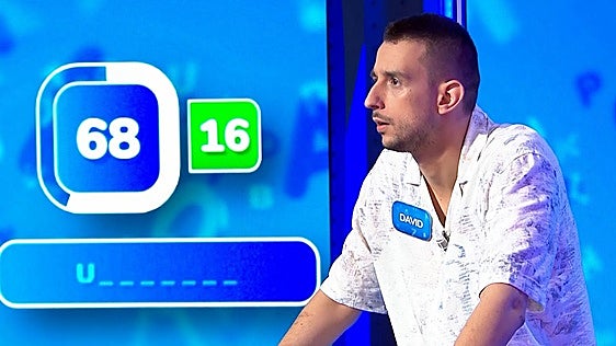 Mediaset demandará a Atresmedia por 'AlaZ', la nueva prueba final de 'Pasapalabra'