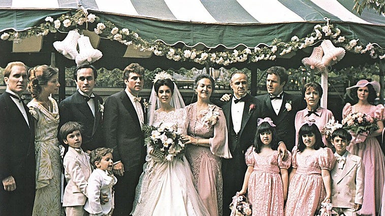 Los mafiosos, de descendientes de bandoleros a «hombres del saco» de la cultura popular