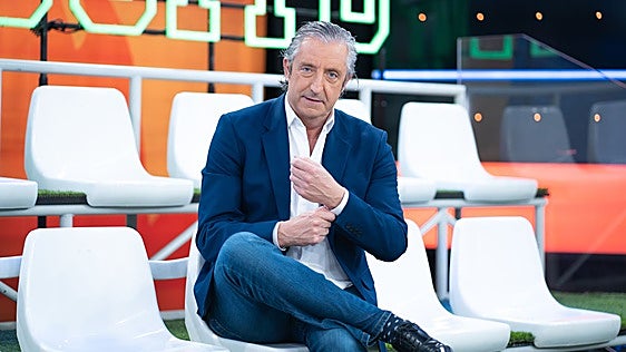 Josep Pedrerol ultima su fichaje con Mediaset tras finalizar etapa con Atresmedia «de común acuerdo»