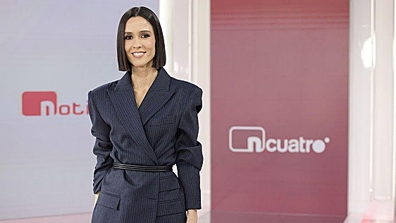 Alba Lago: «Hacer calle en un medio local es la mejor escuela para un periodista»