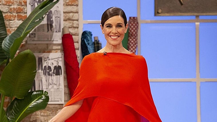 Raquel Sánchez Silva: «RTVE entendió perfectamente que haya hecho un formato para Mediaset»