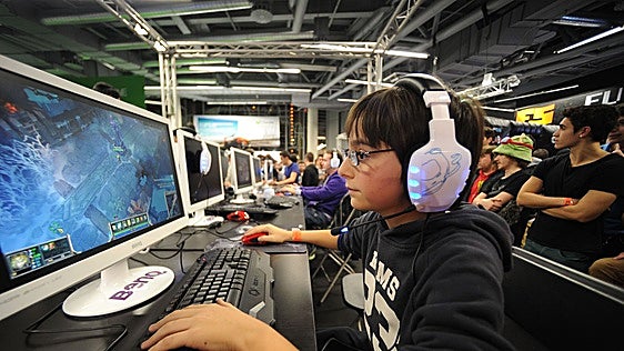 La facturación del mercado español del videojuego cayó un 3,2% en 2025