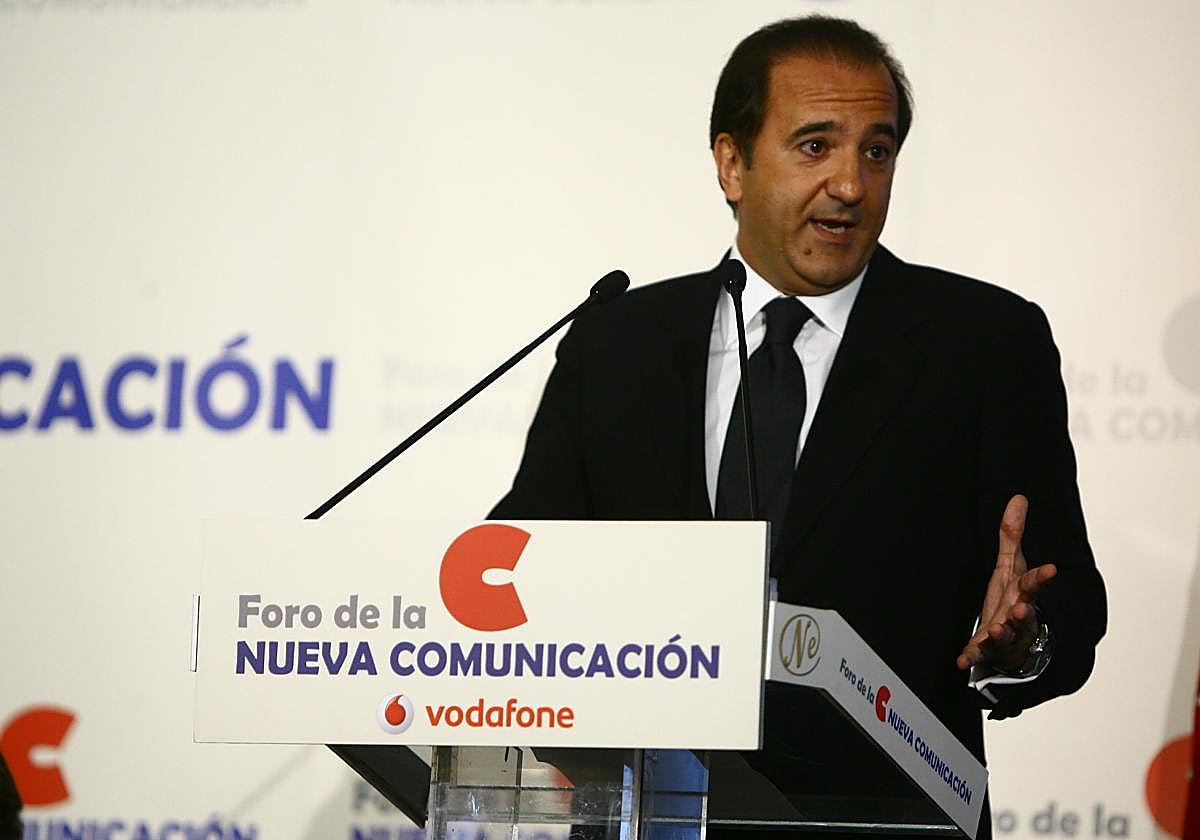 José Miguel Contreras.