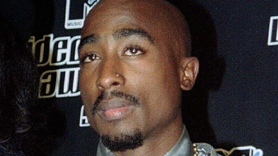 Comienza el juicio para resolver el asesinato del rapero Tupac 30 años después