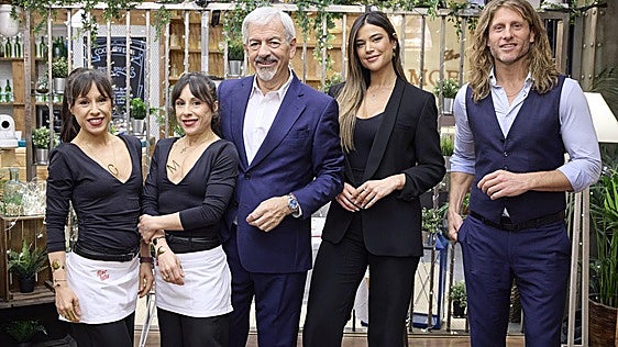 El FesTVal de Vitoria abrirá la nueva temporada televisiva con estrenos, premios y la puesta de largo de La Séptima