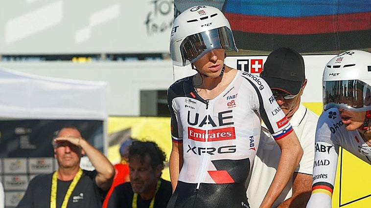 RTVE se vuelca con La Vuelta: 3.275 kilómetros, 21 etapas y tres semanas de ciclismo