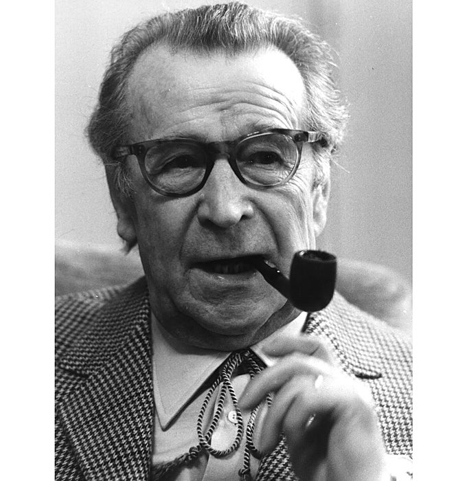 Georges Simenon