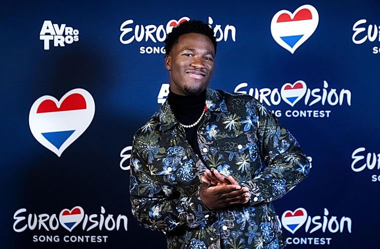Países Bajos renuncia por segundo año consecutivo a Eurovisión por la presencia de Israel