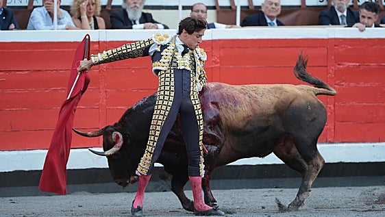 La corrida de la semana tendrá que esperar
