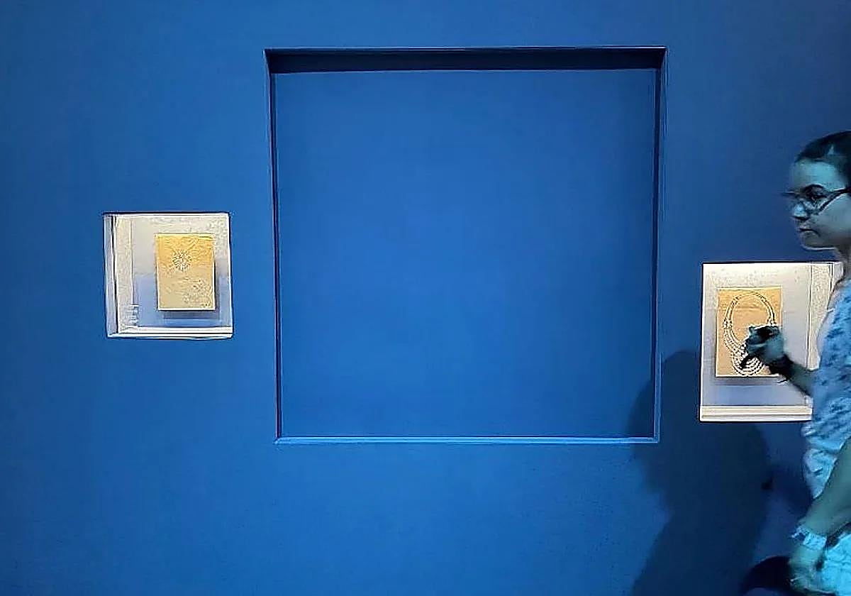 Roban en un museo de Viena un collar con 673 piedras preciosas valorado en cinco millones de euros