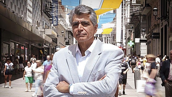 Mark Rossini, el hombre que pudo haber evitado el 11-S