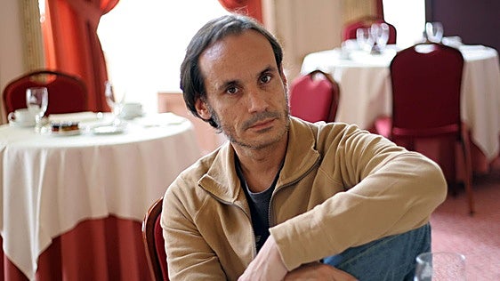 Muere a los 56 años Francesc Garrido, actor de las series 'Sé quién eres' y 'La novia gitana' y secundario de lujo del cine español
