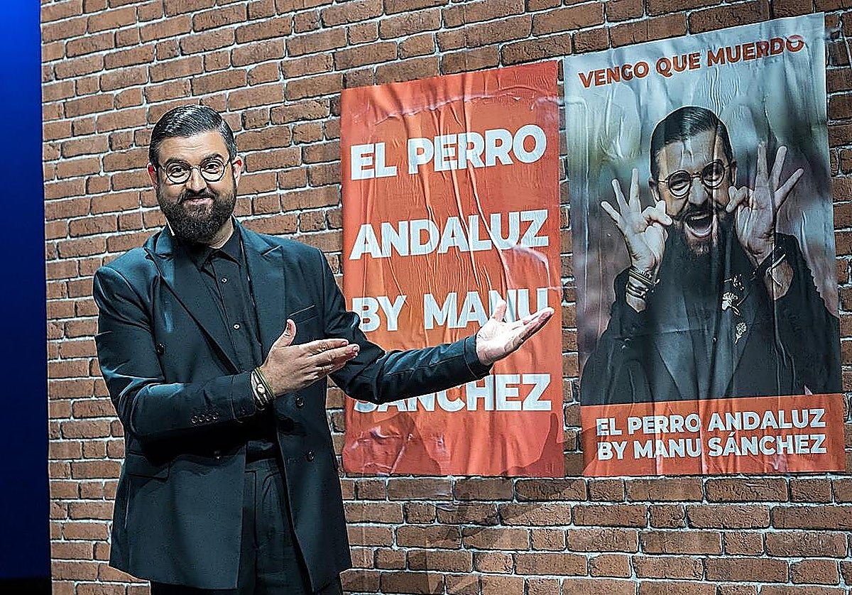 Ya estamos todos