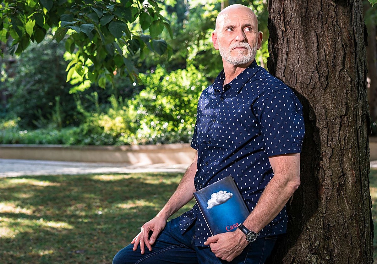 Alejandro Palomas encuentra su 'Casa'
