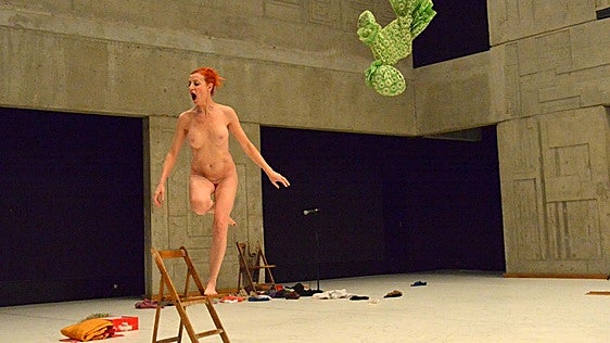 La mujer  será la gran protagonista de la nueva temporada del Reina Sofía