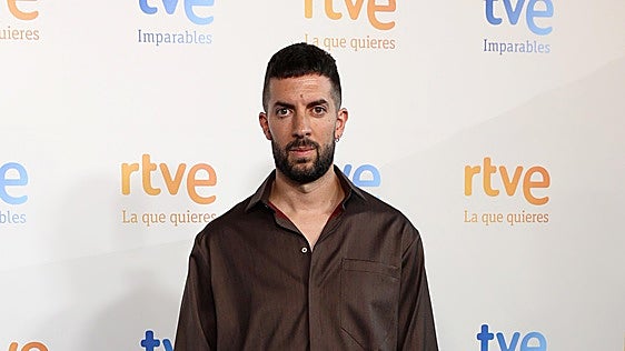 David Broncano: «La competencia de 'La revuelta' ahora es mucho más compleja»