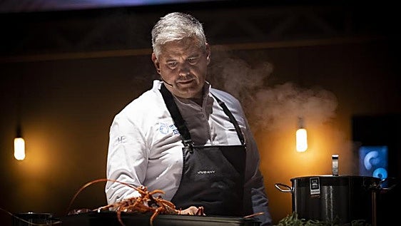 Gastronomika navega entre la memoria y el futuro de la cocina