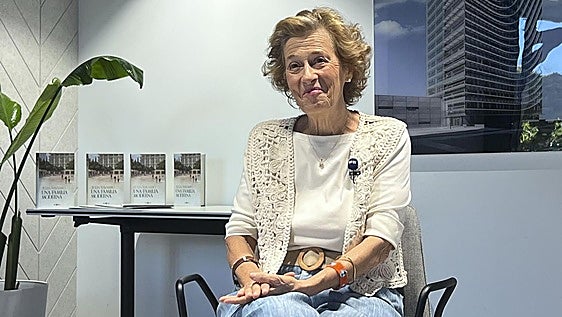«Nos aterra discrepar en la dictadura de la corrección política»