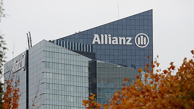Allianz retira su patrocinio del Festival de las Ideas tras las protestas de Sorogoyen y otras figuras de la cultura