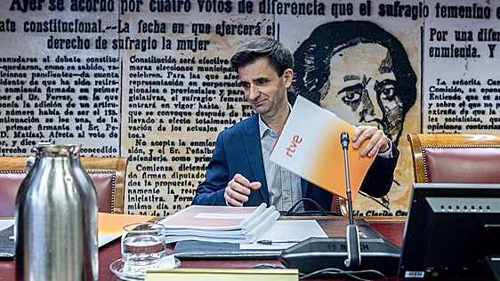 RTVE inicia un curso marcado por la tensión interna, las buenas audiencias y la incertidumbre electoral
