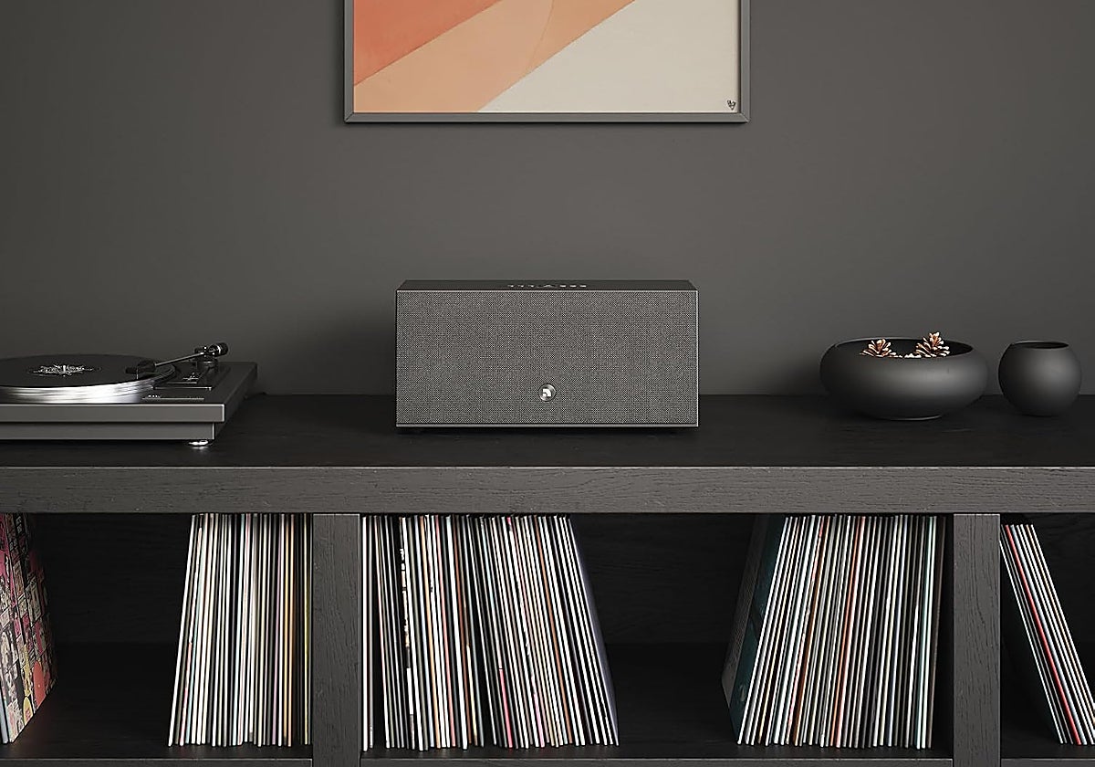 Los mejores altavoces multiroom para una reproducción sincronizada y de calidad en varias habitaciones