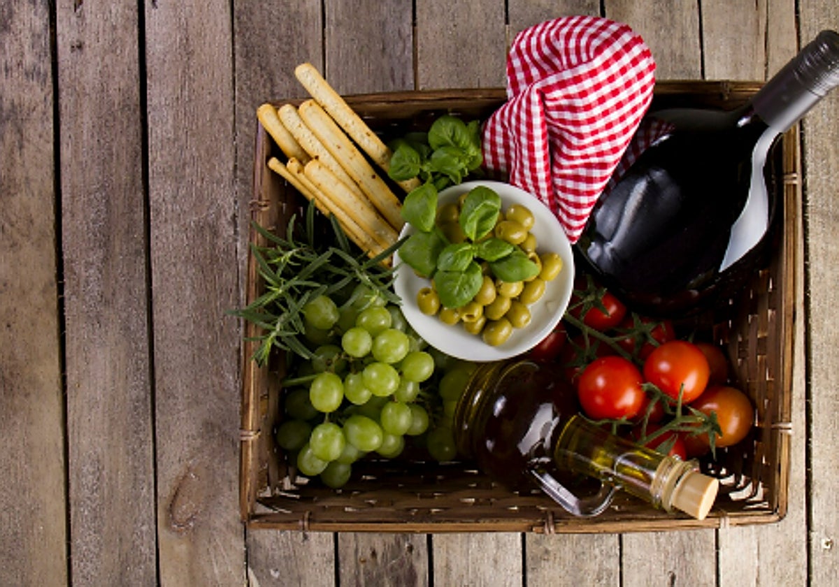 Los mejores estuches gourmet para regalar a amantes de la buena comida