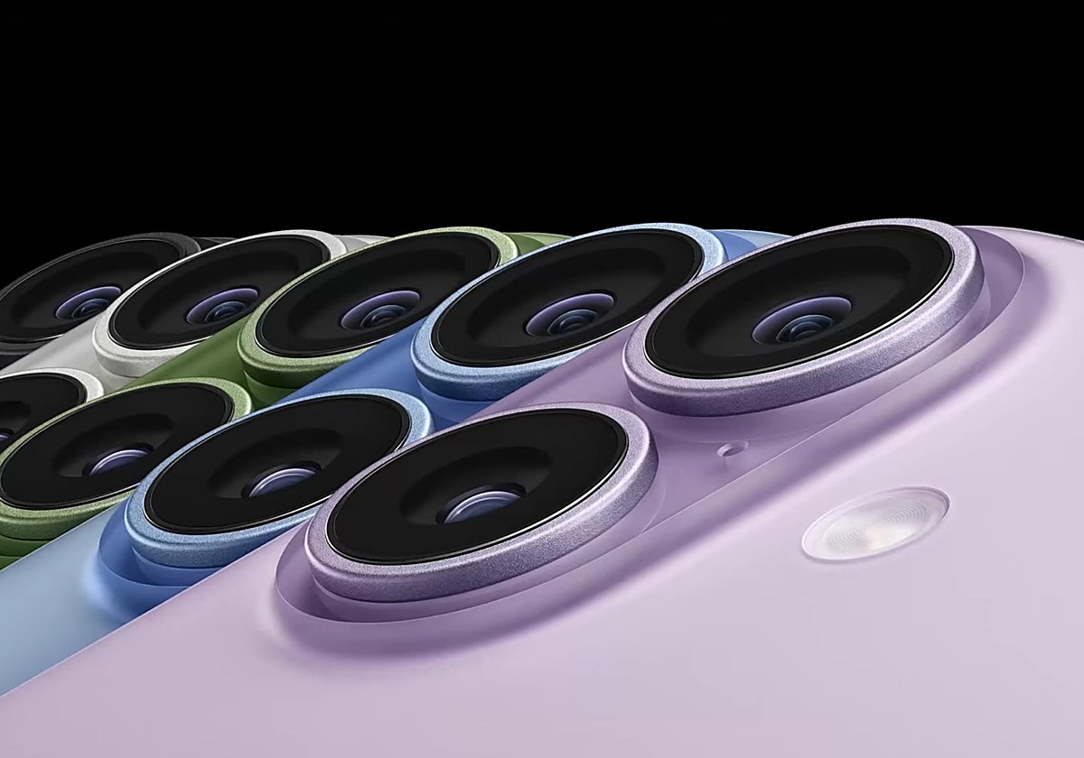 Exprime todas las funcionalidades de tu iPhone 17 y 17 Pro con este práctico manual