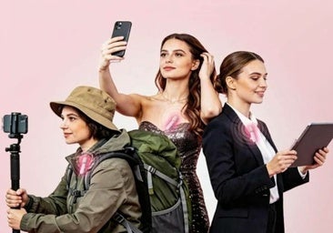 Los mejores micrófonos de solapa inalámbricos para grabar vídeo con el móvil