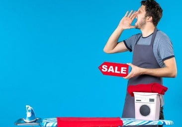 Black Friday 2026 en hogar: ofertas en aspiradoras, robots de limpieza y electrodomésticos