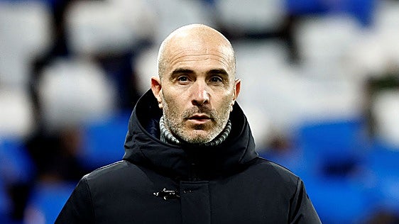 Maresca, el sustituto de Guardiola al frente del City