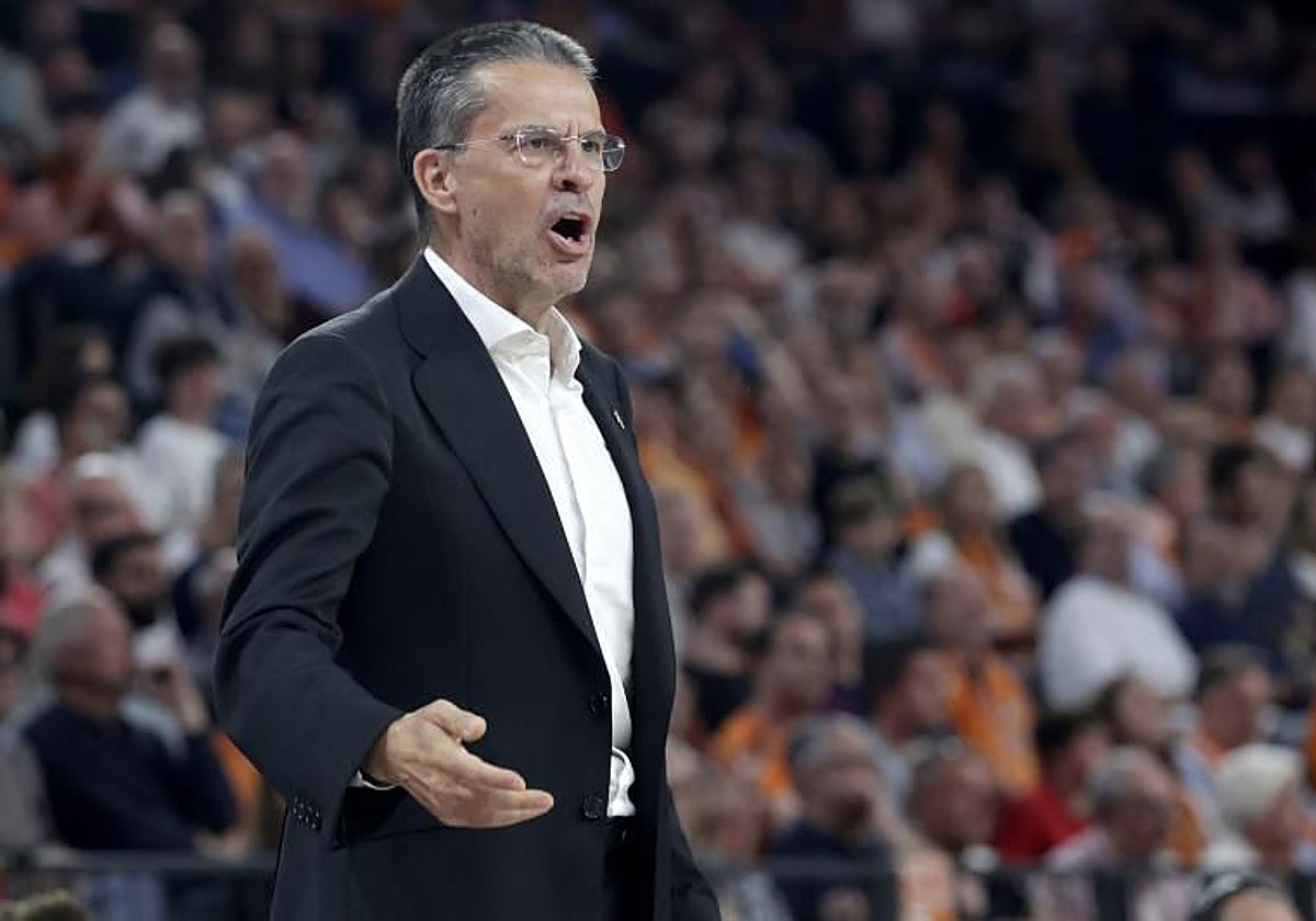 Pedro Martínez, una apuesta de riesgo dentro del giro copernicano del Real Madrid
