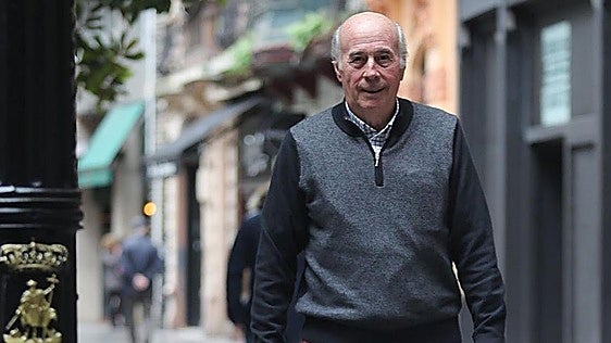 El Sporting de Gijón llora a José Manuel Díaz Novoa, su entrenador más longevo