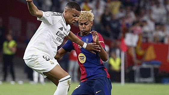 La interminable jornada que abrirá la Liga: doce días entre el primer y el último partido
