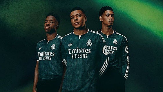 El Mundial le ha sentado bien al Real Madrid