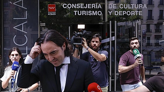 La paz llega a Vallecas, pero el equipo sigue sin estadio