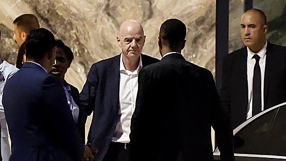 El Gobierno confía en que la FIFA no traicione a España con la final del Mundial 2030: «Nos la merecemos»