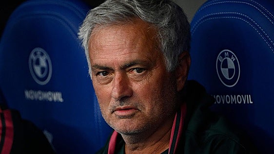 El Mourinho más humano 'se desnuda' en 'El Chiringuito': Rodri, Mbappé, Vinicius...