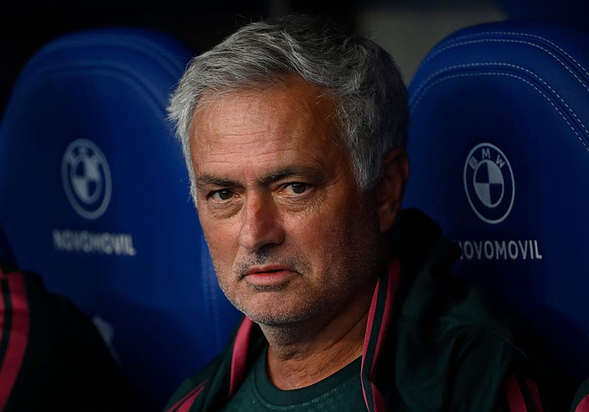 El Mourinho más humano 'se desnuda' en 'El Chiringuito': Rodri, Mbappé, Vinicius...