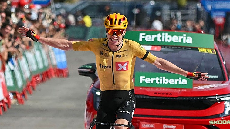Victoria de Leknessund tributo al trabajo en equipo y a Harald V, rey de Noruega