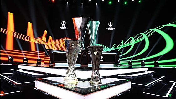 La fortuna castiga a la Real Sociedad y el Celta en la Europa League