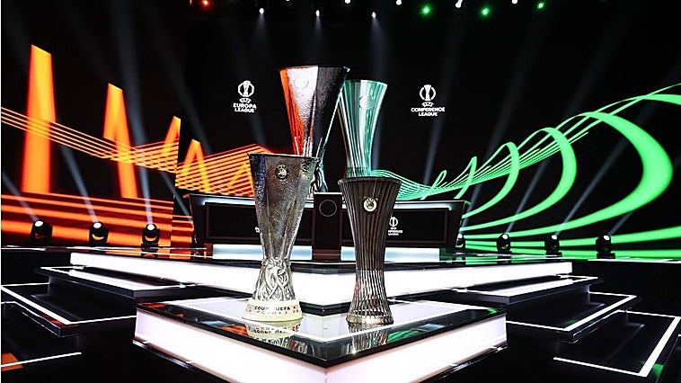 La fortuna castiga a la Real Sociedad y el Celta en la Europa League
