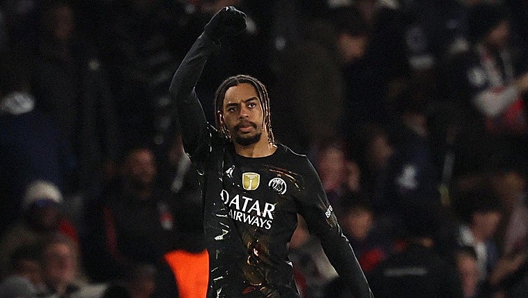 El Liverpool tira la casa por la ventana para fichar al reemplazo de Salah
