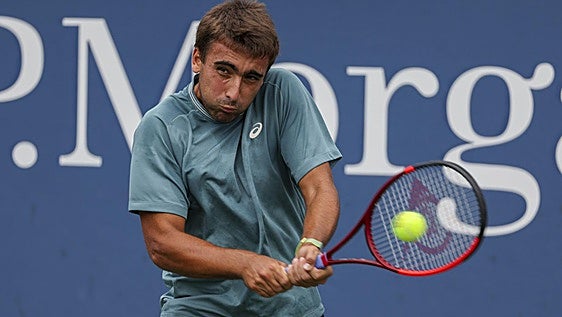 Mérida y Munar avanzan en el US Open