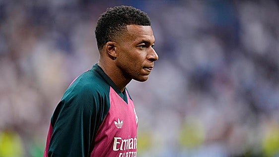 Imputado el líder de una banda que planeaba secuestrar y agredir a Mbappé