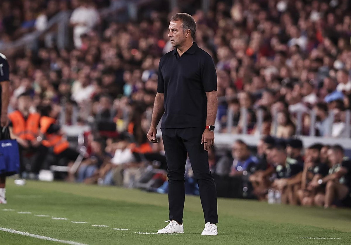 Directo | Valencia - Barcelona