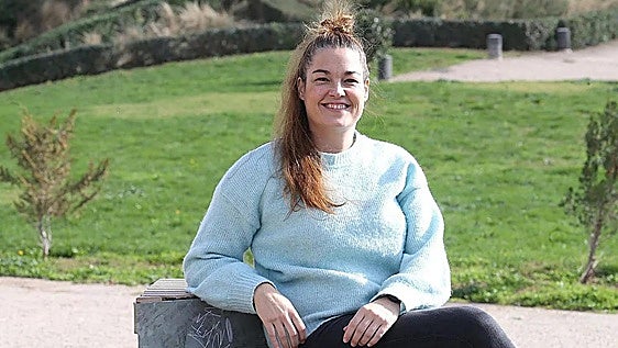 Muere a los 43 años Silvia Ederra, exjugadora de la selección española de balonmano