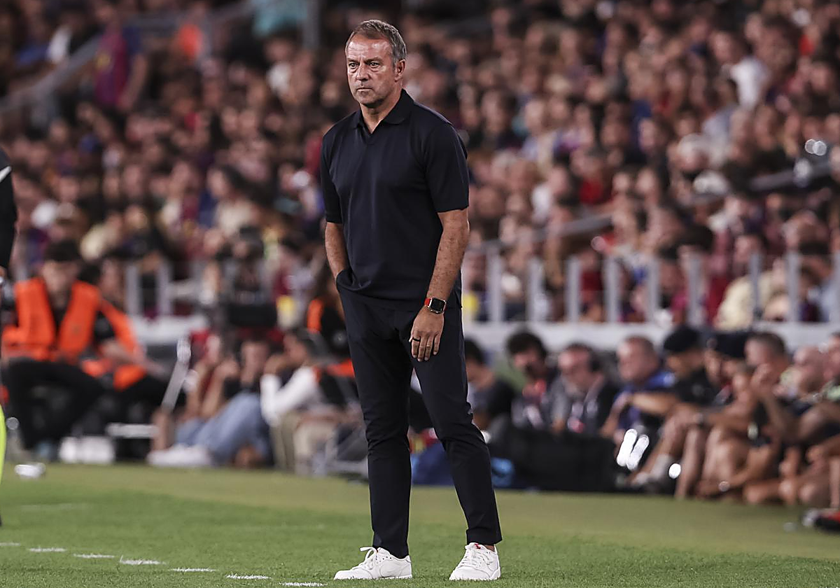 Directo | Levante - Barcelona