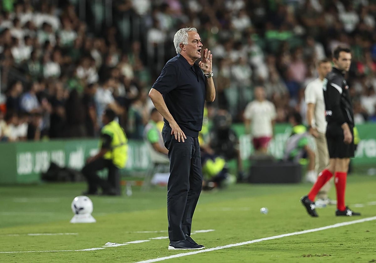 Un Real Madrid de 45 minutos