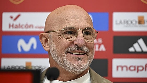 De la Fuente: «Me da pena que algunos campeones no hayan tenido ese reconocimiento de sus equipos»