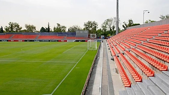 Majadahonda acoge el España-México sub-20 que debería haberse disputado en Ceuta